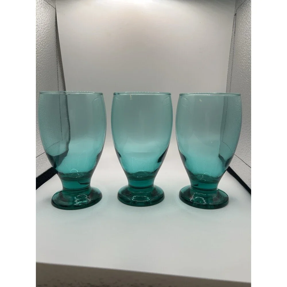 Cristar turquoise water
